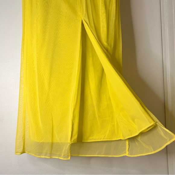 House of CB Nalini Corset Maxi Dress - Size Small - Picture 11 of 14